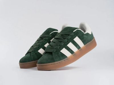 Лот: 24973246. Фото: 1. Кроссовки Adidas Campus. Кеды, кроссовки, слипоны