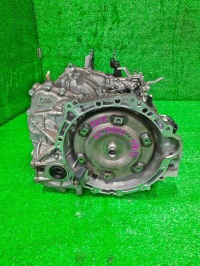 Лот: 19380706. Фото: 1. Акпп Toyota Porte NCP141 1NZ-FE... Трансмиссия
