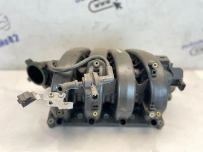 Лот: 22460083. Фото: 1. коллектор впускной Opel Astra... Другое (автозапчасти)