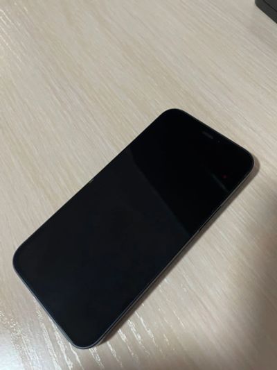 Лот: 19611218. Фото: 1. Iphone 12 mini 64gb Black. Смартфоны