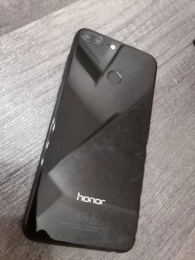 Лот: 15075992. Фото: 1. honor 9lite. Смартфоны