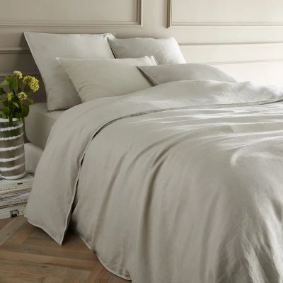 Лот: 24186430. Фото: 1. Пододеяльник LaRedoute. Постельное бельё