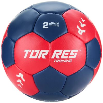 Лот: 23690327. Фото: 1. Мяч гандбольный Torres Training... Мячи, ракетки, шайбы, клюшки