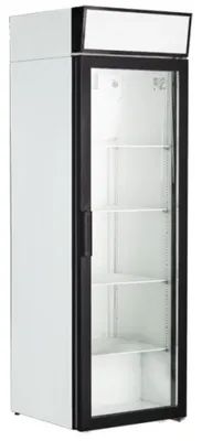 Лот: 21648059. Фото: 1. Холодильный шкаф Polair DM104c-Bravo. Холодильники, морозильные камеры