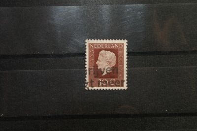 Лот: 3989934. Фото: 1. марка 35 Нидерланды. Марки