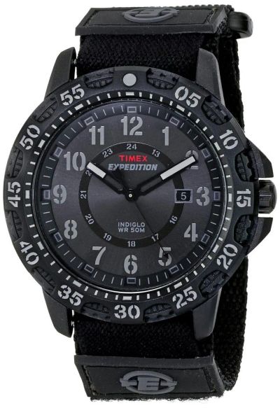 Лот: 9053258. Фото: 1. Timex Expedition Gallatin T499979J... Оригинальные наручные часы