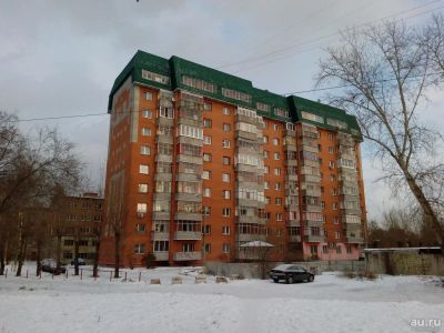 Лот: 8546098. Фото: 1. Квартира 3-х комнатная. Квартиры, студии