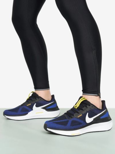Лот: 24288524. Фото: 1. Кроссовки мужские Nike Air Zoom... Кеды, кроссовки, слипоны