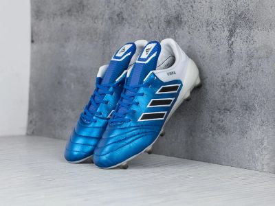 Лот: 12688116. Фото: 1. Футбольная обувь Adidas Copa 17... Кеды, кроссовки, слипоны