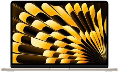 Лот: 22572782. Фото: 1. Apple MacBook Air 13.6&quot; 2024... Чехлы, бамперы