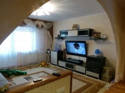 Лот: 2150031. Фото: 1. Продам 4-комн в Северном. Квартиры, студии