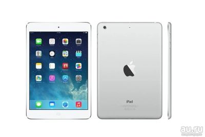 Лот: 8076369. Фото: 1. Планшет Apple iPad mini 2 retina... Планшеты