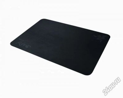 Лот: 5548064. Фото: 1. Игровой коврик Razer Kabuto микрофибра... Коврики