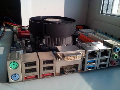 Лот: 8248223. Фото: 1. Intel® i7-2600 8M Cache, up to... Процессоры
