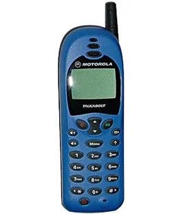 Лот: 10887556. Фото: 1. Motorola T180. Кнопочные мобильные телефоны