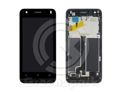 Лот: 13961373. Фото: 1. Дисплей для Asus ZenFone C (ZC451CG... Дисплеи, дисплейные модули, тачскрины