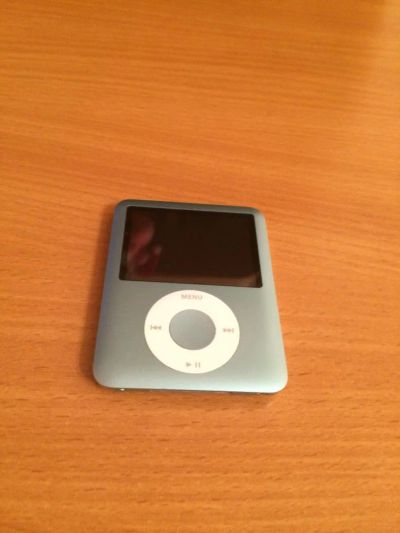 Лот: 6682455. Фото: 1. iPod nano 8Gb. Другое (смартфоны, связь, навигация)