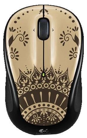 Лот: 5342869. Фото: 1. Мышь беспроводная Logitech M325... Клавиатуры и мыши