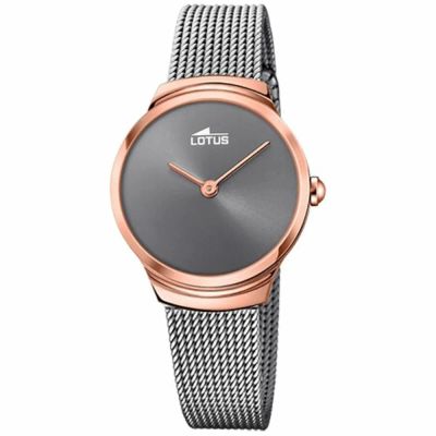 Лот: 23831311. Фото: 1. Женские часы LOTUS Minimalist... Оригинальные наручные часы