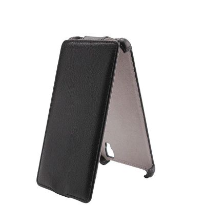 Лот: 9263561. Фото: 1. Чехол Flip Activ Leather для LG... Чехлы, бамперы