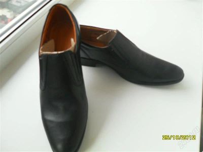 Лот: 2216374. Фото: 1. Туфли мужские. Туфли