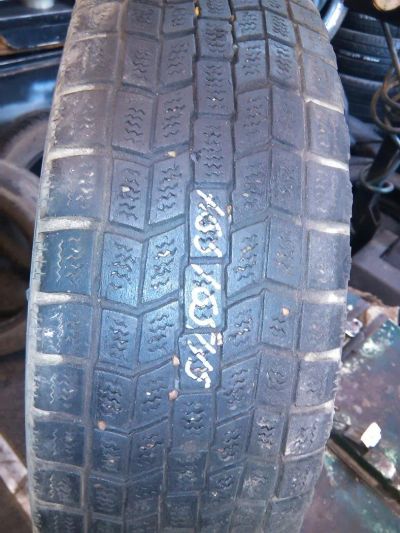 Лот: 11121820. Фото: 1. 165/65 R15 Falken одно. Шины