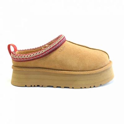 Лот: 21135040. Фото: 1. Угги UGG Australia Tazz Mini... Угги, унты, валенки