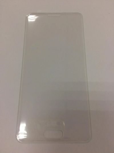 Лот: 10169750. Фото: 1. Защитное стекло Samsung A3 2016... Защитные стёкла, защитные плёнки