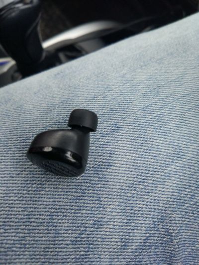Лот: 15486088. Фото: 1. Bluetooth наушник. Наушники, гарнитуры