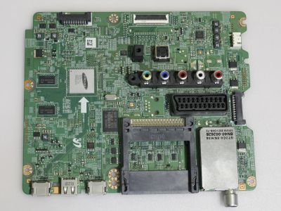 Лот: 20767022. Фото: 1. Main board BN41-01954 BN41-01954B... Запчасти для телевизоров, видеотехники, аудиотехники