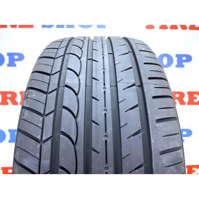 Лот: 19985736. Фото: 1. Dynamo Street-H MU02 235/50 R18... Шины