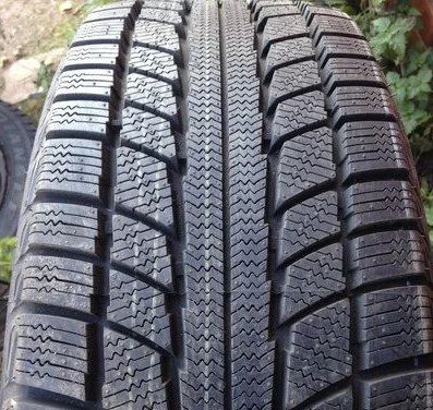 Лот: 13382587. Фото: 1. 235/55 R17 Triangle TR777! Новые... Шины