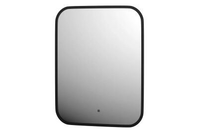 Лот: 24663423. Фото: 1. Зеркало с LED-подсветкой DEFESTO... Мебель для ванной комнаты