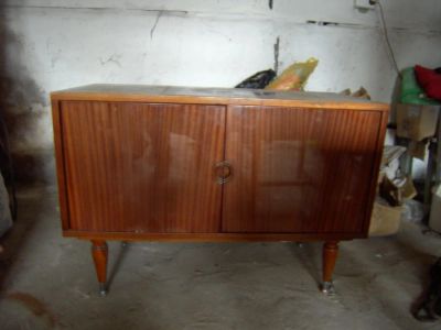 Лот: 4863036. Фото: 1. тумбочка. Тумбы