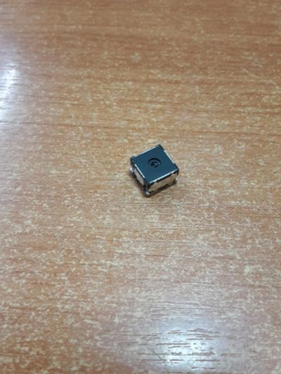 Лот: 7714634. Фото: 1. камера на Nokia 820 оригинал б... Видео- и фотокамеры