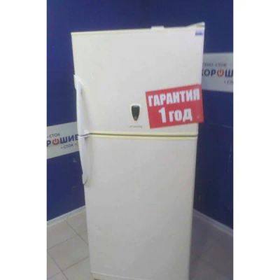 Лот: 25734143. Фото: 1. Холодильник Daewoo FR-4503 N. Холодильники, морозильные камеры