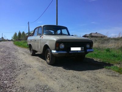 Лот: 7684678. Фото: 1. Продам Москвич 412. Автомобили