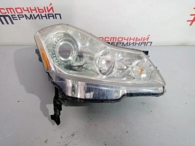 Лот: 16013855. Фото: 1. ФАРА (для марок: NISSAN для моделей... Оптика и освещение