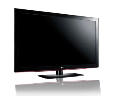 Лот: 12114918. Фото: 1. Телевизор LG 32LD550. Телевизоры