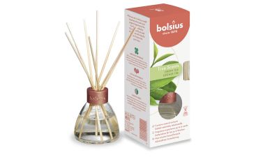 Лот: 25715546. Фото: 1. Диффузор ароматический True Scents... Другое (хозтовары)