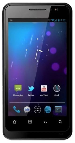 Лот: 4133503. Фото: 1. смартфон Highscreen. Смартфоны