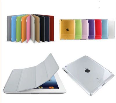 Лот: 4795823. Фото: 1. Чехол (Smart Cover) Apple iPad... Чехлы, бамперы