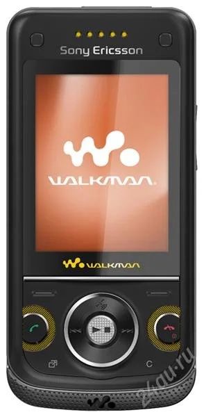 Лот: 842922. Фото: 1. Sony Ericsson W760i. Кнопочные мобильные телефоны