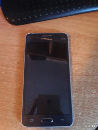 Лот: 8911668. Фото: 1. Samsung Galaxy Grand Prime Duos. Смартфоны
