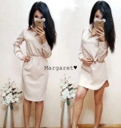 Лот: 24420477. Фото: 1. платье новое 44-46. Платья