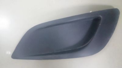 Лот: 8175964. Фото: 1. Заглушка ПТФ левая Ford Focus... Кузов