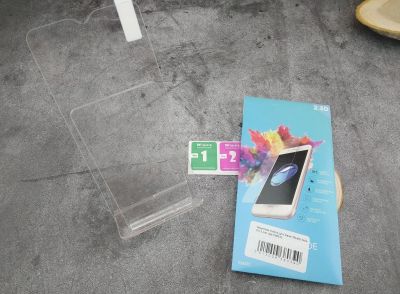 Лот: 15026736. Фото: 1. Защитное стекло для Xiaomi Redmi... Защитные стёкла, защитные плёнки