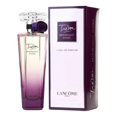 Лот: 11017540. Фото: 1. Lancome Tresor Midnight Rose... Женская парфюмерия