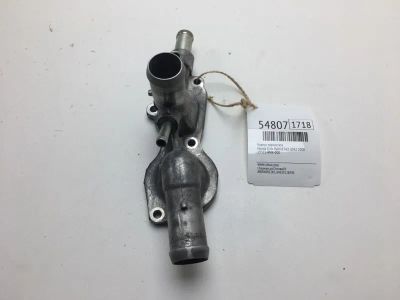 Лот: 20397167. Фото: 1. Корпус термостата Honda Civic... Двигатель и элементы двигателя