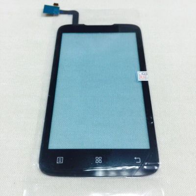 Лот: 6972001. Фото: 1. Тачскрин Lenovo A316i черный... Дисплеи, дисплейные модули, тачскрины